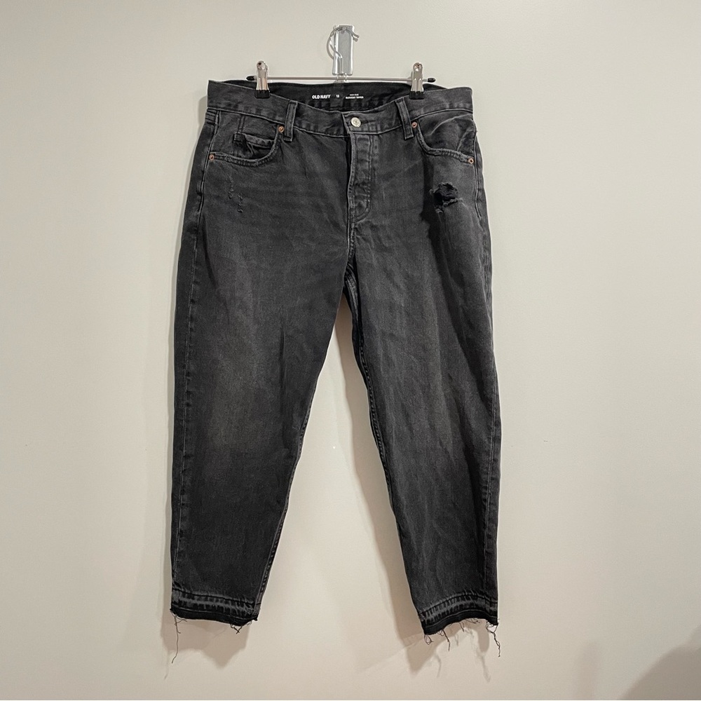 NWOT/ Old Navy high waisted jeans